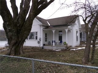 723 Isley Boulevard, Excelsior Springs, MO 64024