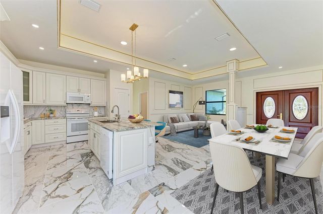 756 BOWMAN TERRACE, Port Charlotte, FL 33953