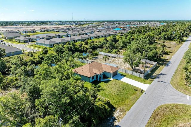 756 BOWMAN TERRACE, Port Charlotte, FL 33953