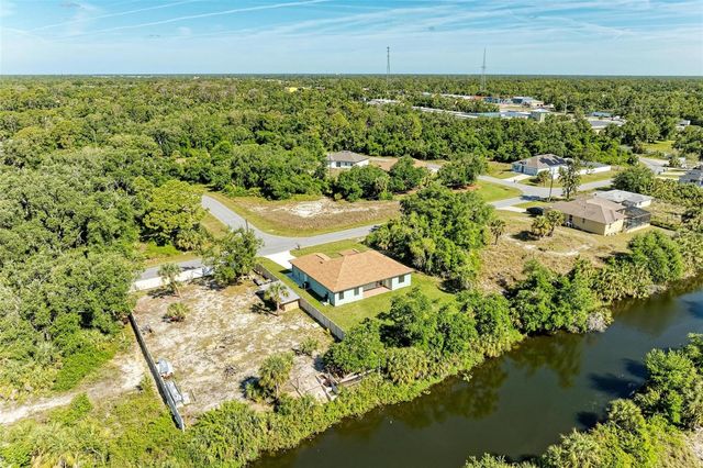 756 BOWMAN TERRACE, Port Charlotte, FL 33953