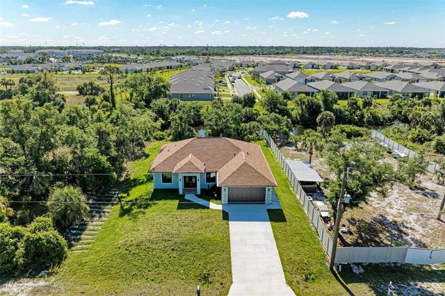 756 BOWMAN TERRACE, Port Charlotte, FL 33953