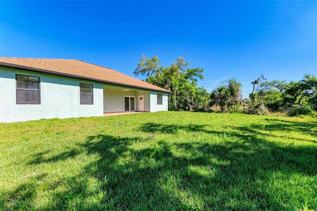 756 BOWMAN TERRACE, Port Charlotte, FL 33953