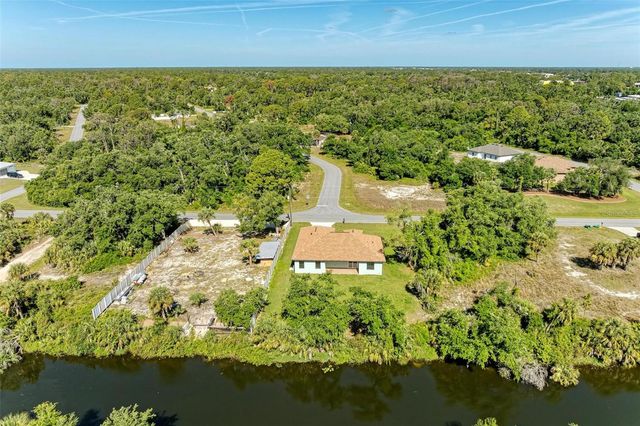 756 BOWMAN TERRACE, Port Charlotte, FL 33953