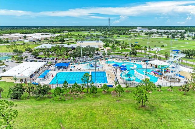 756 BOWMAN TERRACE, Port Charlotte, FL 33953