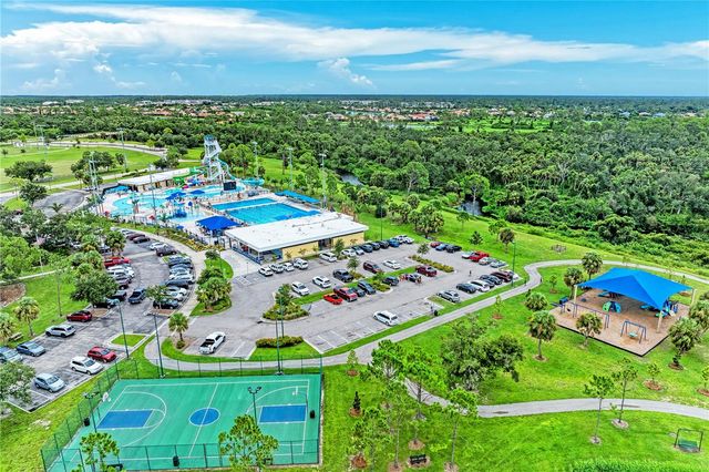 756 BOWMAN TERRACE, Port Charlotte, FL 33953