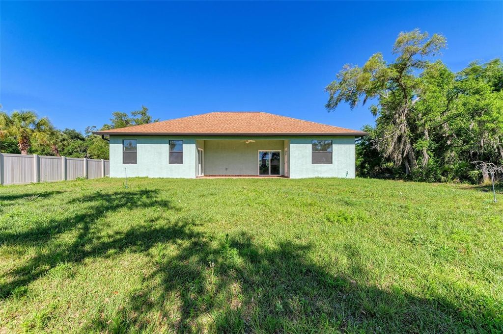 Image 51 of property listing at 756 BOWMAN TERRACE, Port Charlotte, FL 33953