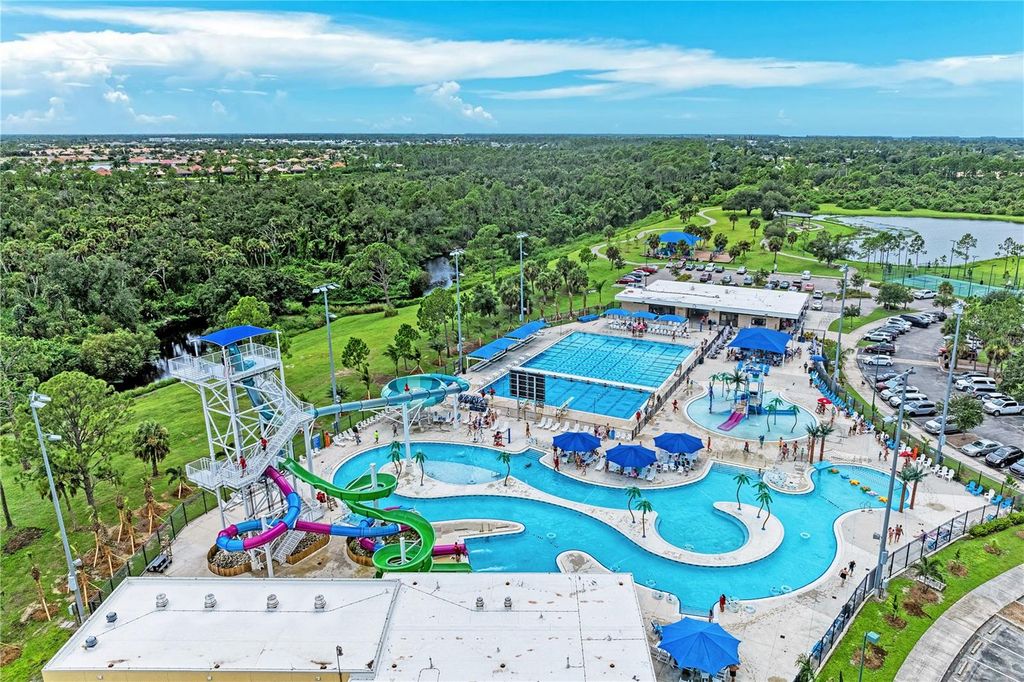 Image 93 of property listing at 756 BOWMAN TERRACE, Port Charlotte, FL 33953