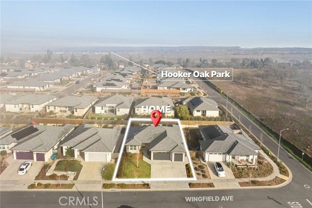 2992 Wingfield Avenue, Chico, CA 95928