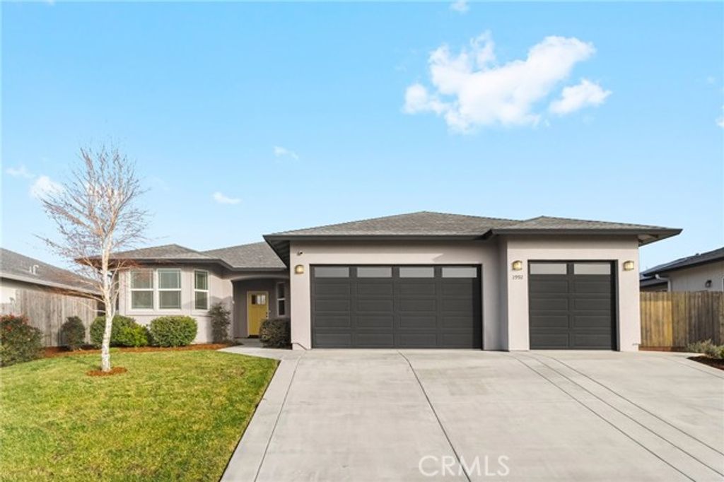 2992 Wingfield Avenue, Chico, CA 95928