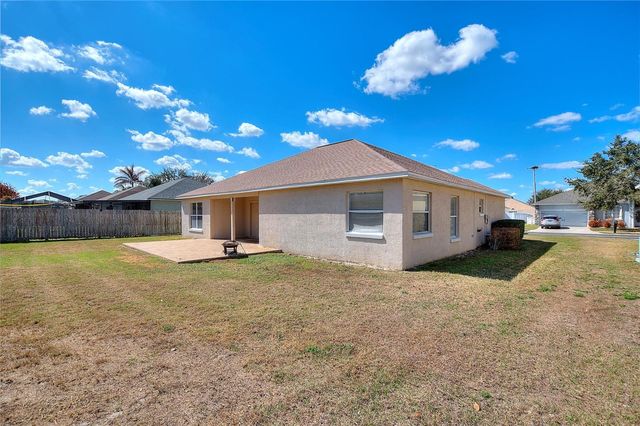 730 TERRANOVA AVENUE, Winter Haven, FL 33884