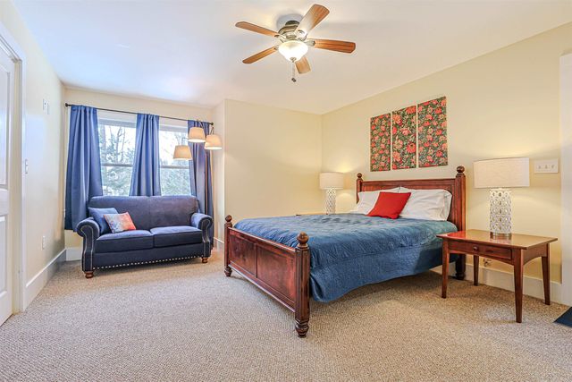 24 Cummings Drive, Newbury, NH 03255