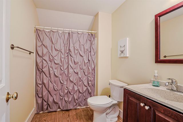 24 Cummings Drive, Newbury, NH 03255