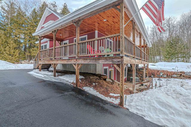 24 Cummings Drive, Newbury, NH 03255