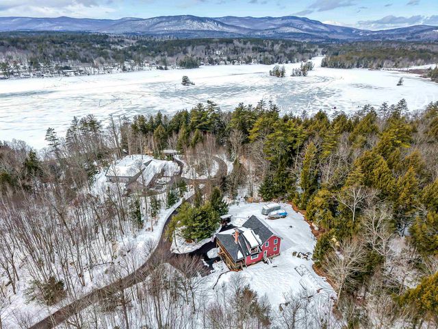 24 Cummings Drive, Newbury, NH 03255