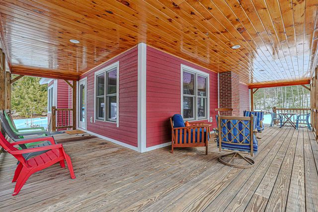 24 Cummings Drive, Newbury, NH 03255