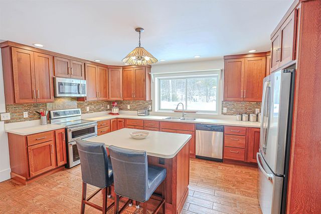 24 Cummings Drive, Newbury, NH 03255