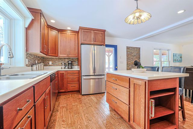 24 Cummings Drive, Newbury, NH 03255