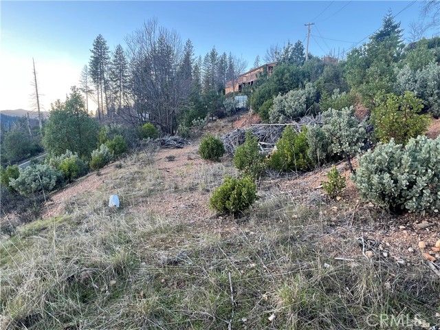 16749 Starview Loop Road, Cobb, CA 95426