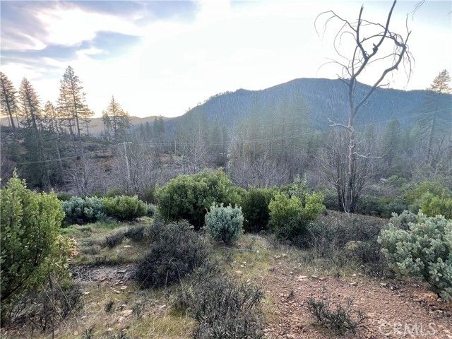 16749 Starview Loop Road, Cobb, CA 95426