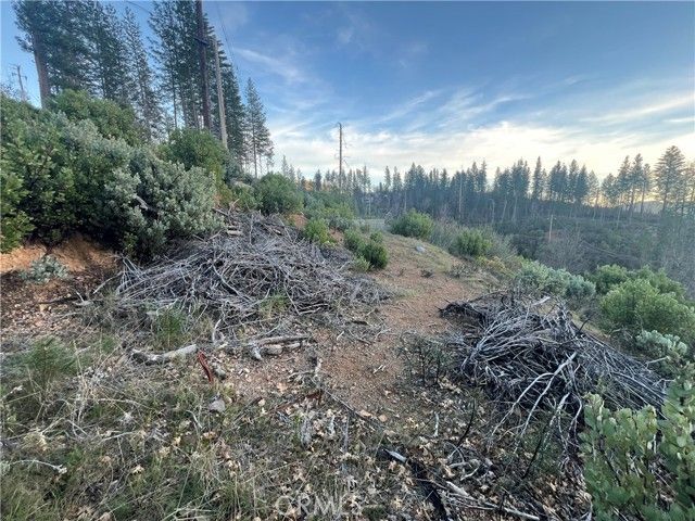 16749 Starview Loop Road, Cobb, CA 95426