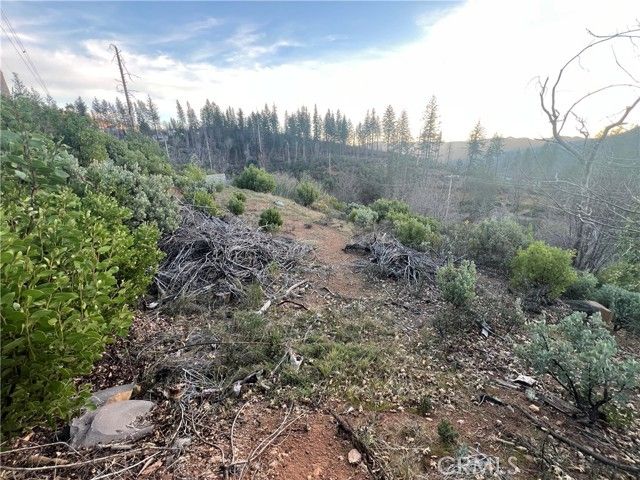 16749 Starview Loop Road, Cobb, CA 95426