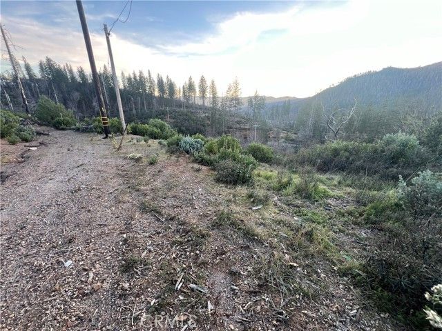 16749 Starview Loop Road, Cobb, CA 95426