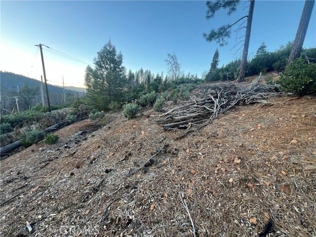 16749 Starview Loop Road, Cobb, CA 95426