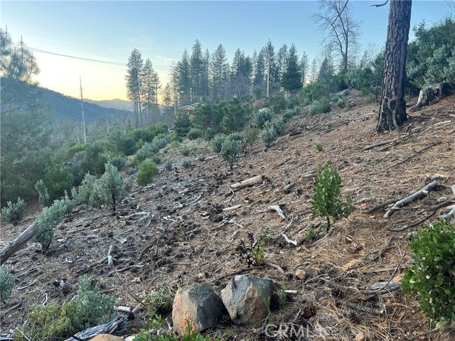 16749 Starview Loop Road, Cobb, CA 95426