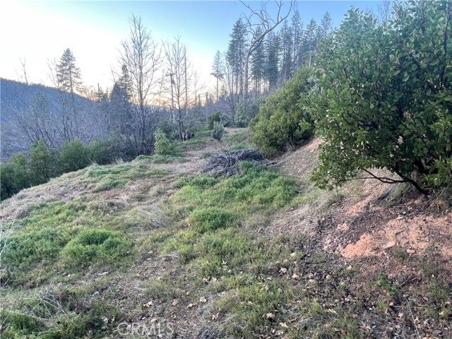 16749 Starview Loop Road, Cobb, CA 95426