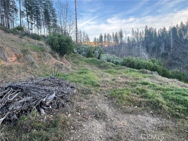 16749 Starview Loop Road, Cobb, CA 95426