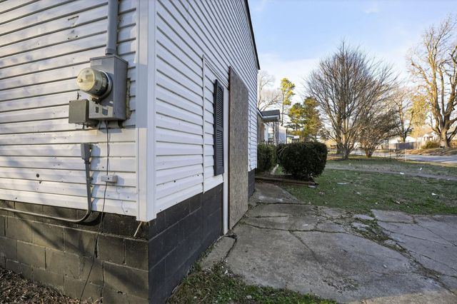 3453 DENVER ST, Memphis, TN 38127