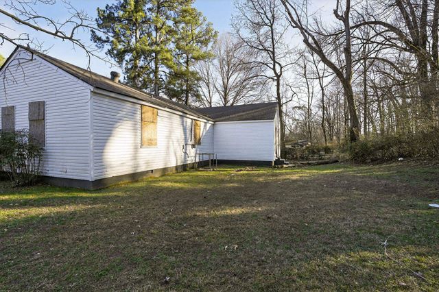 3453 DENVER ST, Memphis, TN 38127