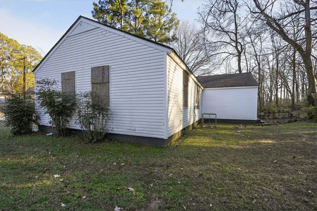 3453 DENVER ST, Memphis, TN 38127