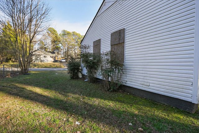 3453 DENVER ST, Memphis, TN 38127