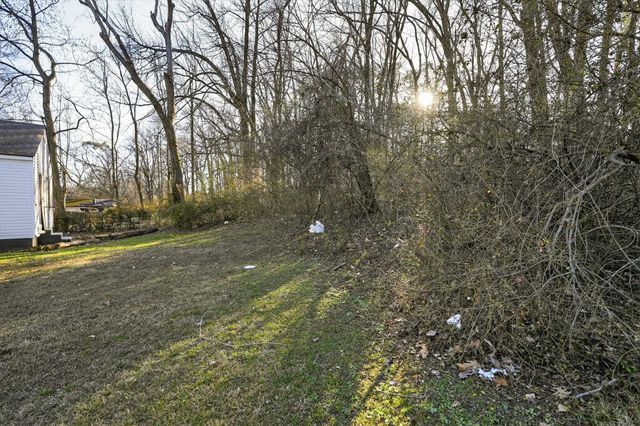 3453 DENVER ST, Memphis, TN 38127