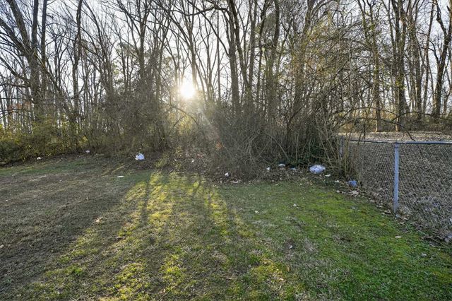 3453 DENVER ST, Memphis, TN 38127