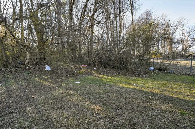 3453 DENVER ST, Memphis, TN 38127