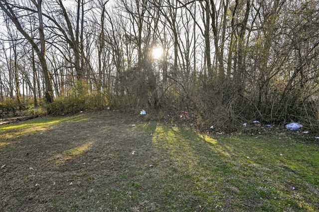 3453 DENVER ST, Memphis, TN 38127