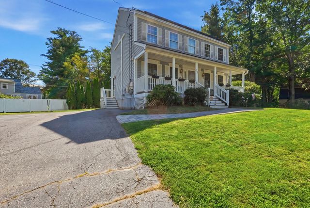 305 Mount Vernon St, Fitchburg, MA 01420