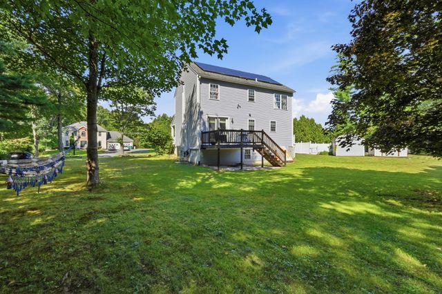 305 Mount Vernon St, Fitchburg, MA 01420