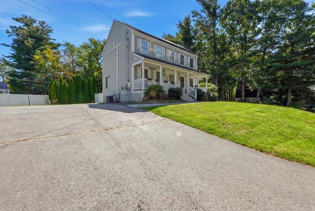 305 Mount Vernon St, Fitchburg, MA 01420