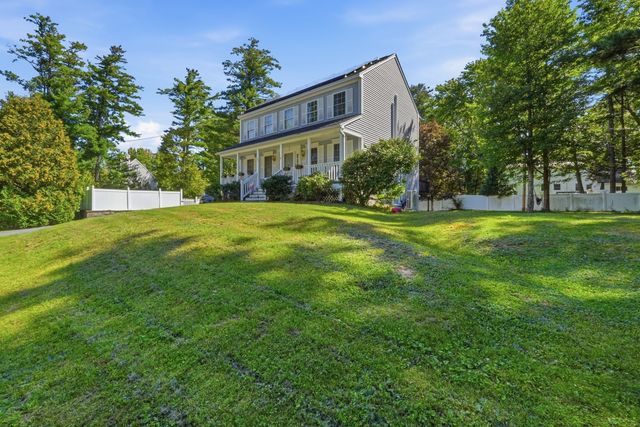 305 Mount Vernon St, Fitchburg, MA 01420