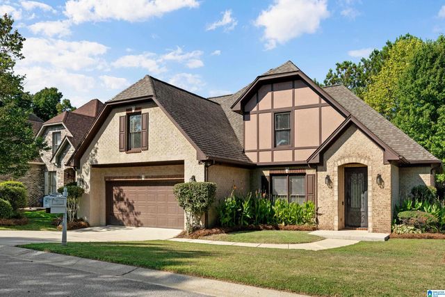 5701 PARK SIDE PASS, Hoover, AL 35244