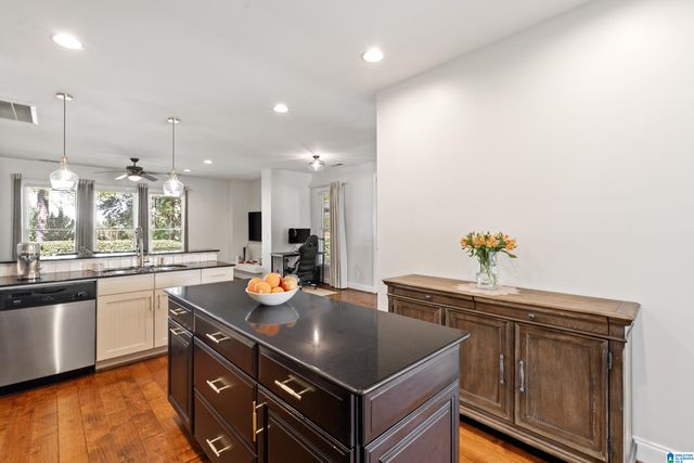 5701 PARK SIDE PASS, Hoover, AL 35244