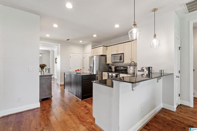 5701 PARK SIDE PASS, Hoover, AL 35244