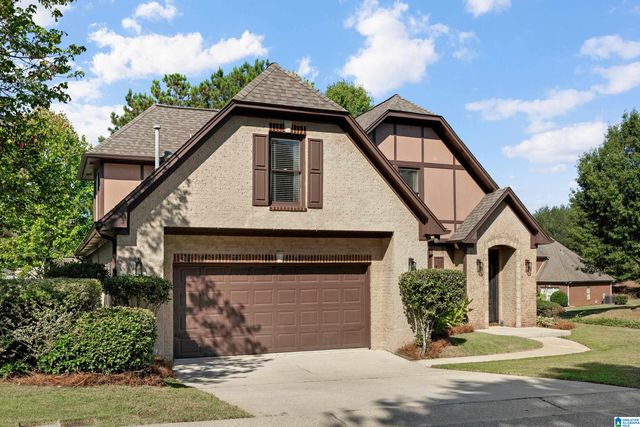 5701 PARK SIDE PASS, Hoover, AL 35244