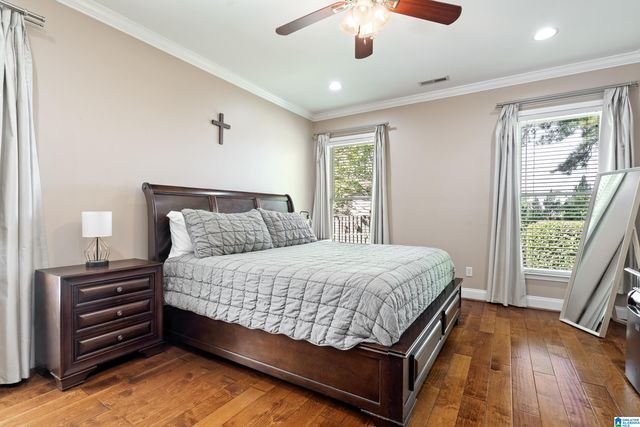 5701 PARK SIDE PASS, Hoover, AL 35244