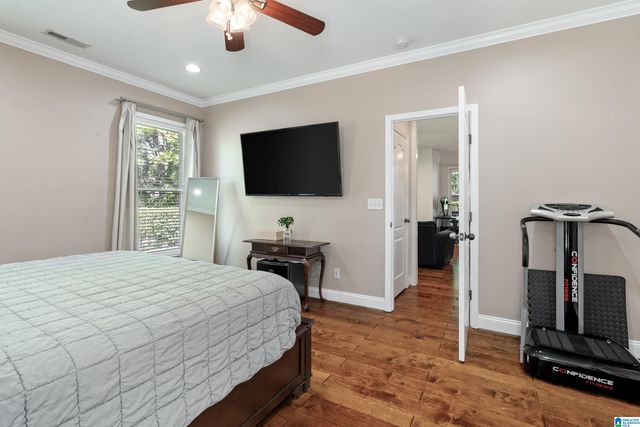 5701 PARK SIDE PASS, Hoover, AL 35244