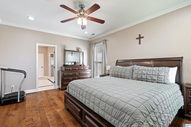 5701 PARK SIDE PASS, Hoover, AL 35244