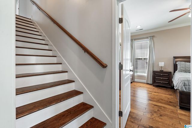 5701 PARK SIDE PASS, Hoover, AL 35244